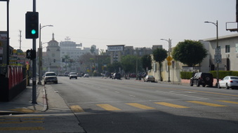Vine Street