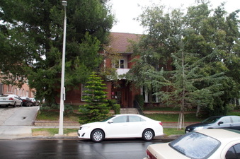 636 N Plymouth