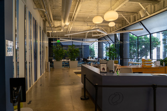 Cross Campus
