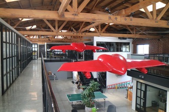 Office Building