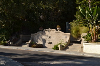 Cromwell ave to Bonvue
