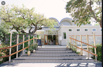 Malibu West Beach Club