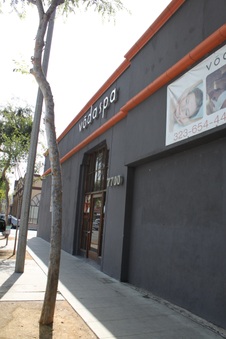 Voda Spa