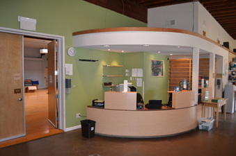 Yogaworks Santa Monica
