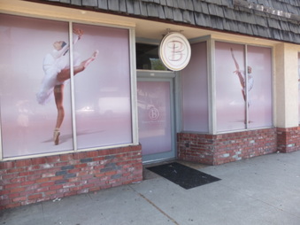 Burbank Dance Academy