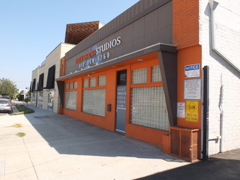 Evolution Studios