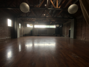 Yoga Studio