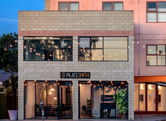 Pilatesmithstudio