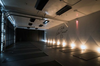Y7 Studio - Silverlake