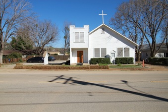 Acton Community Presbyterian