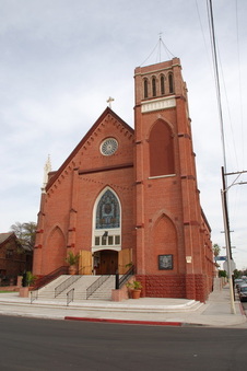 Sacred Heart Church