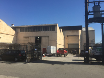 1568 Naud St - Devin Warehouse