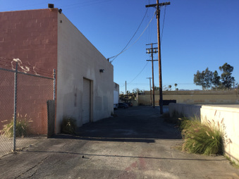 354 North Ave 21 Warehouse