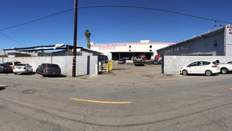 City Terrace Service, Inc.