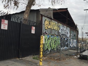 Onni Lot - 2133 Violet St