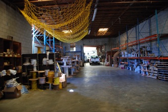 Pacific Fibre Rope Co. Inc.