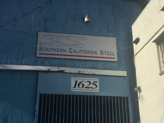 Southern California Steel