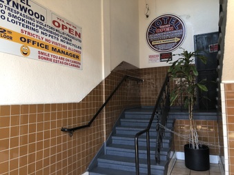 Hotel Lynwood
