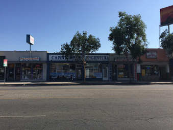 Carniceria