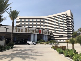 Bicycle Casino