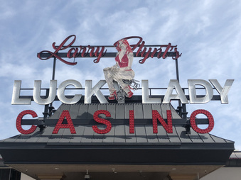 Lucky Lady Casino