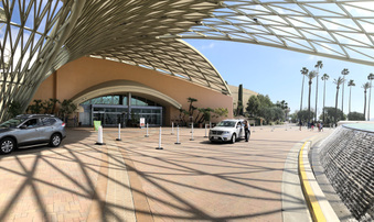 Morongo Casino