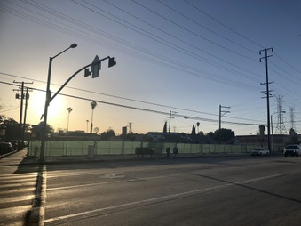 9325 Long Beach Blvd - South Gate