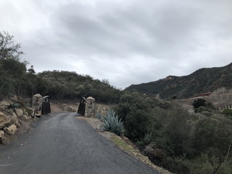 Galindo Estate