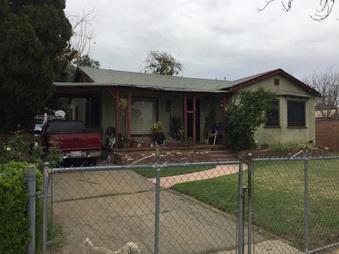 11154 Rincon