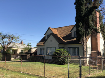 14942 Wyandotte St - VAN NUYS