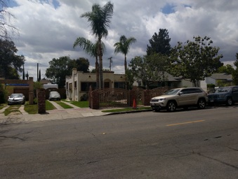 1606 4th Street San Fernando
