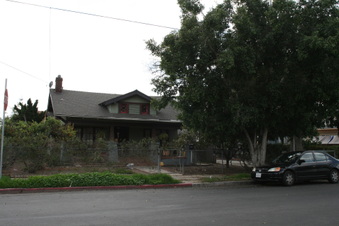 2536 E. 3rd St