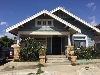 2905 Oregon
