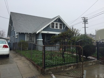 3621 Folsom