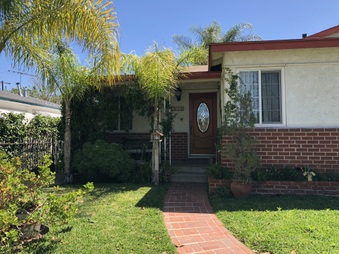 6219 Simpson Ave. - NOHO