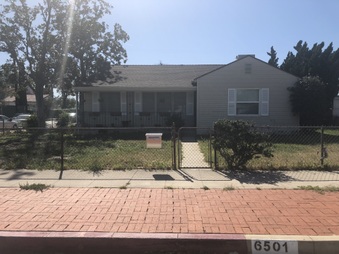 6501 Wilkinson Ave. - NOHO