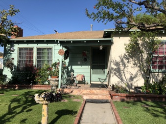 6603 Troost Ave - NOHO