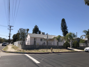 6605 Agnes Ave - NOHO