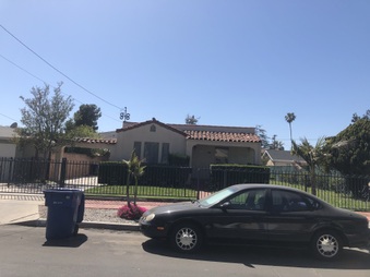 6917 Gentry Ave. - NOHO