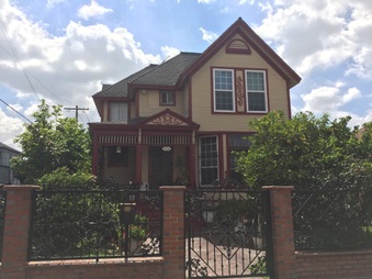 Hernandez Home