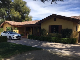 Marenghi Home