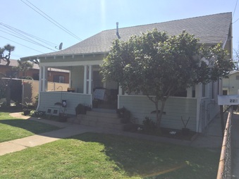 Ortega Home