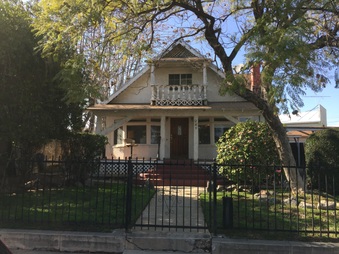 Pena Home