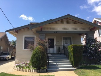 Sera House