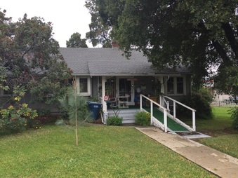 Temple Home