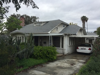 Wictor Home