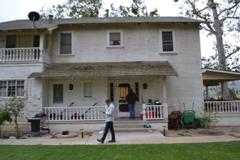 Newhall Land - Isola House