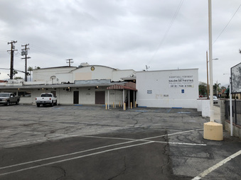 Elks 1539 - San Fernando