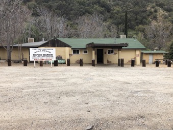 Sierra Inn