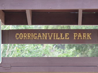 Corriganville SIMI VALLEY